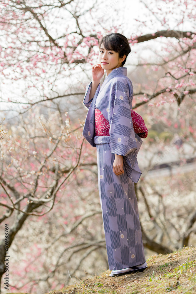 美しい日本女性