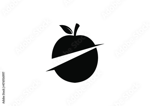 apple growth logo