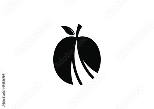 apple growth logo