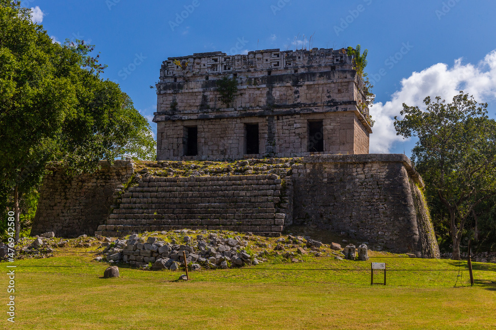Mexico maya yucatan Chichen Itza Mexico maya yucatan Chichen Itza