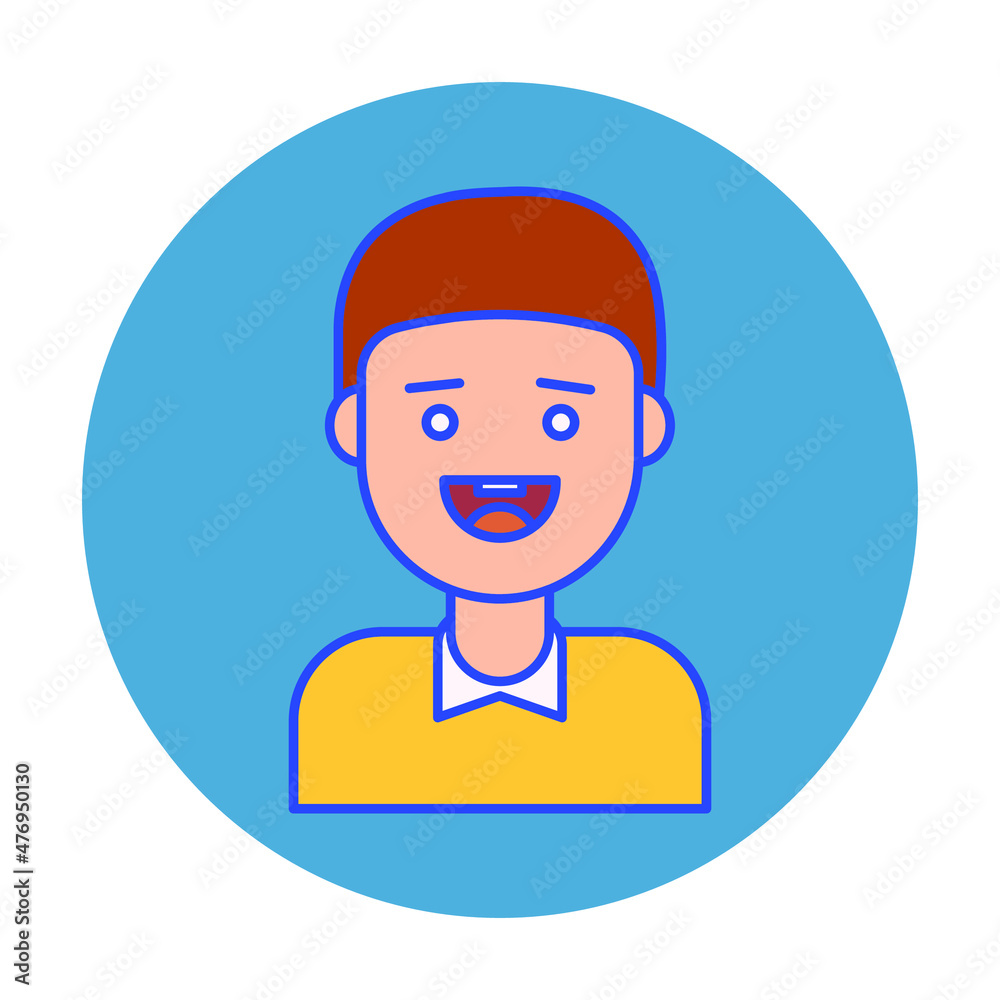 Worker avatar Vector icon which is suitable for commercial work and easily modify or edit it
Worker avatar Vector icon which is suitable for commercial work and easily modify or edit it