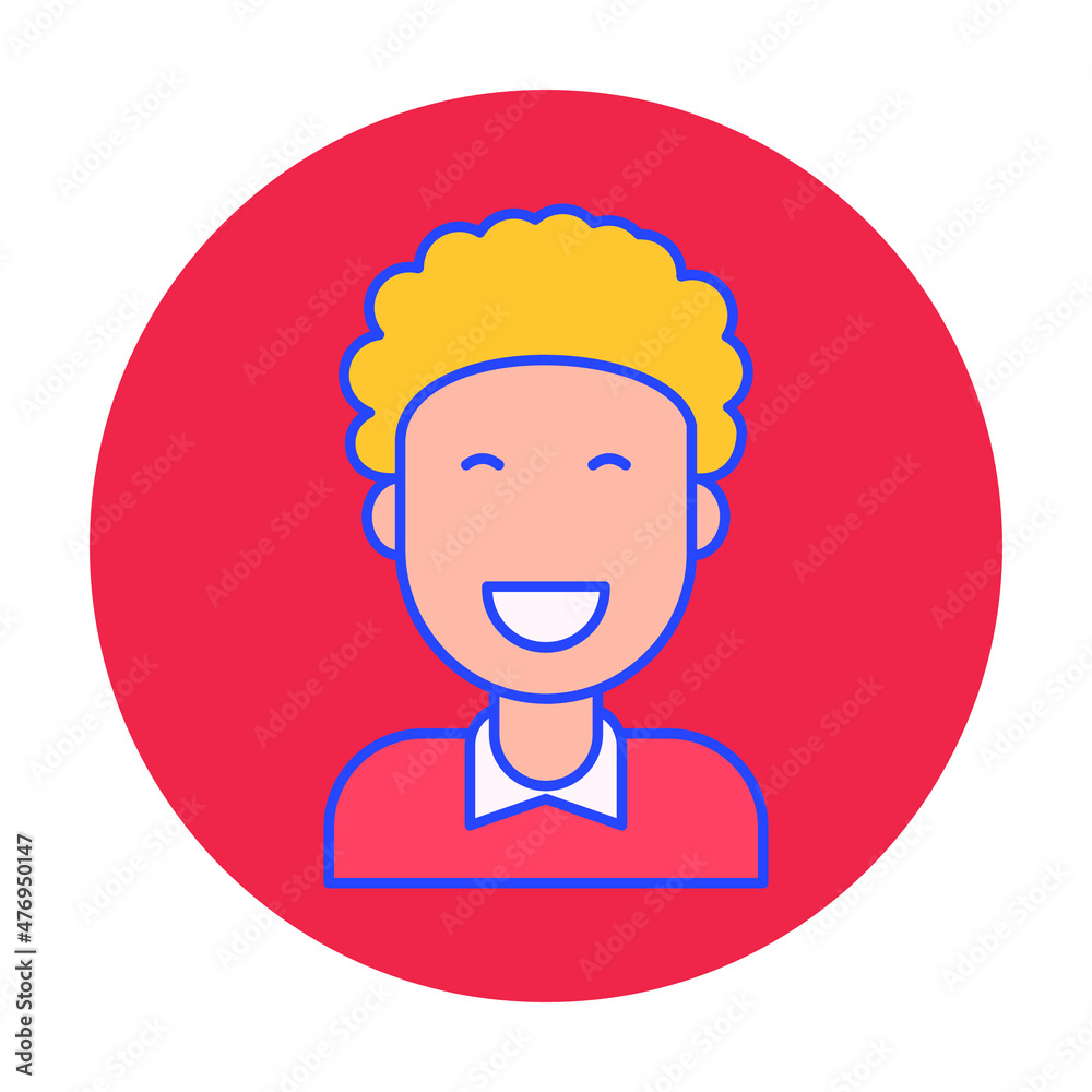 Female avatar Vector icon which is suitable for commercial work and easily modify or edit it
Female avatar Vector icon which is suitable for commercial work and easily modify or edit it