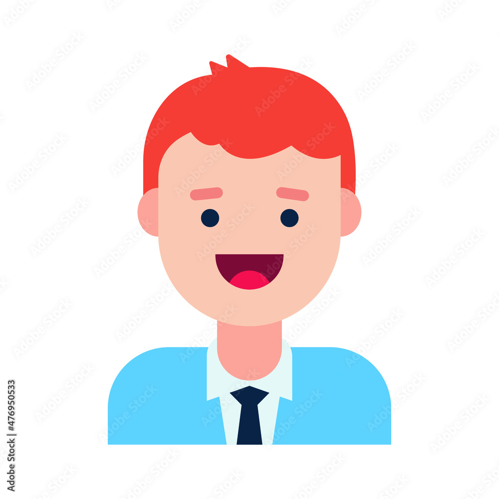 Avatar Vector icon which is suitable for commercial work and easily modify or edit it
Avatar Vector icon which is suitable for commercial work and easily modify or edit it