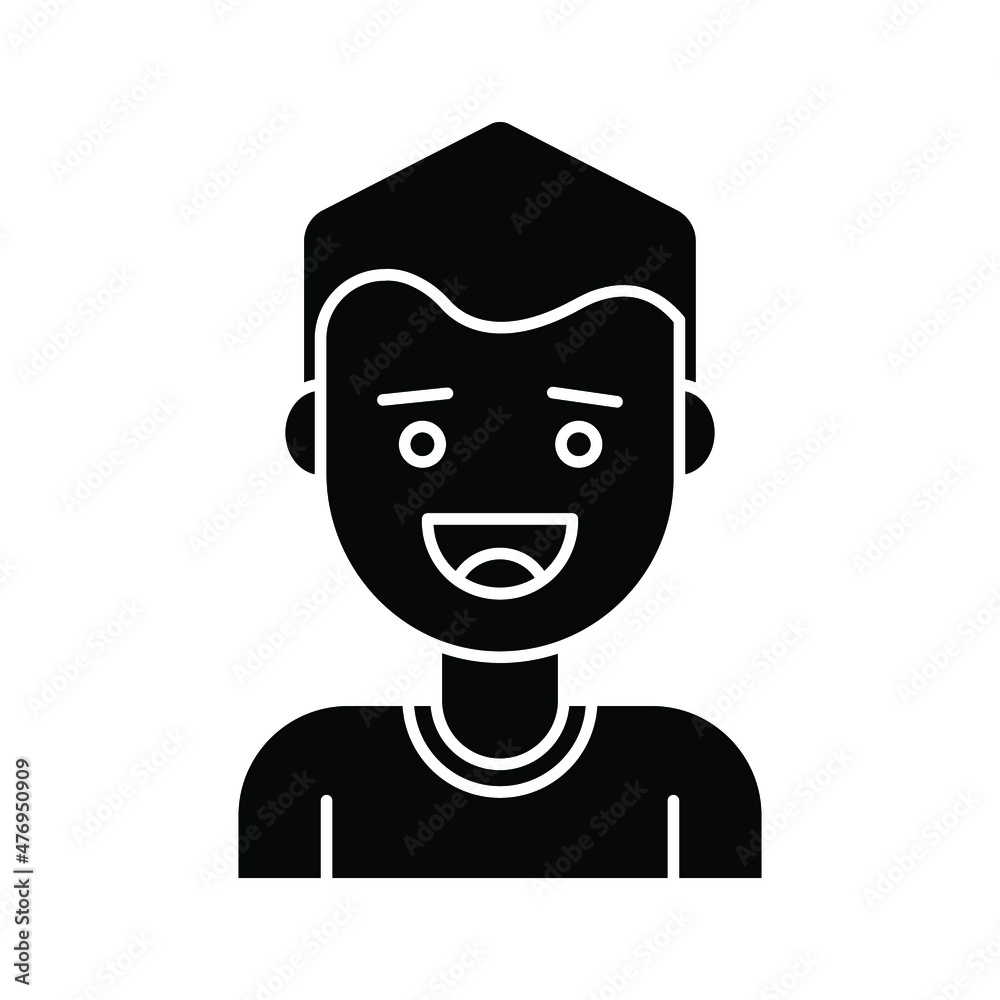 Baby avatar Vector icon which is suitable for commercial work and easily modify or edit it
Baby avatar Vector icon which is suitable for commercial work and easily modify or edit it