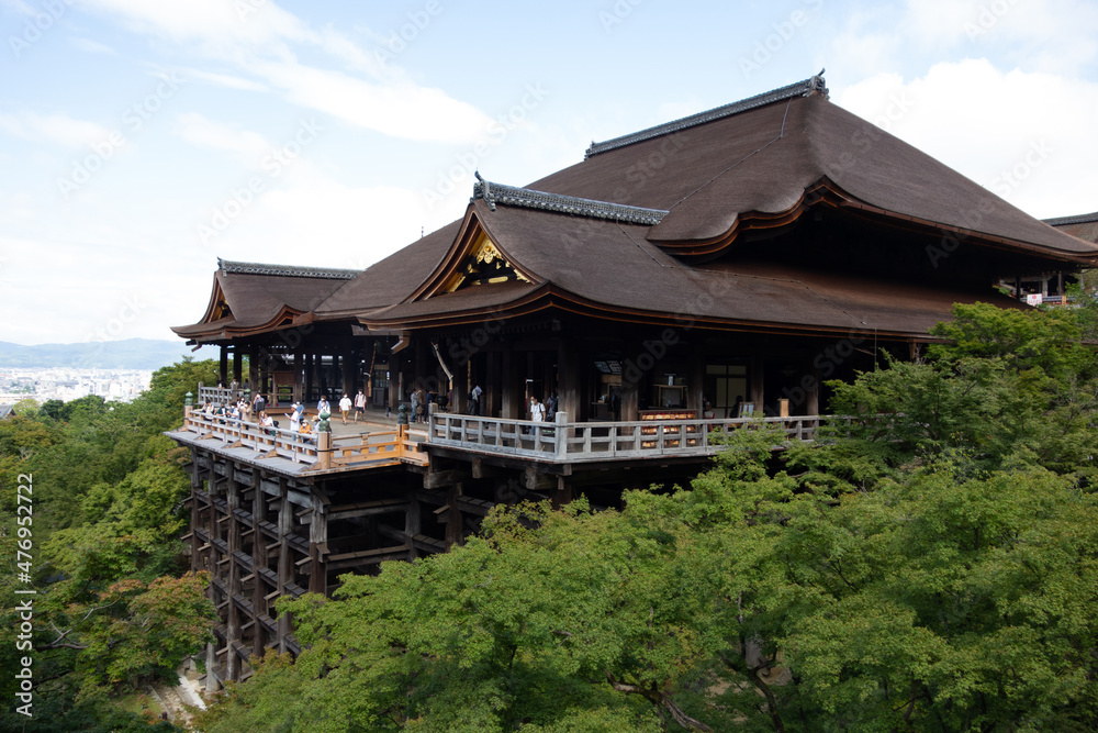 japanese temple