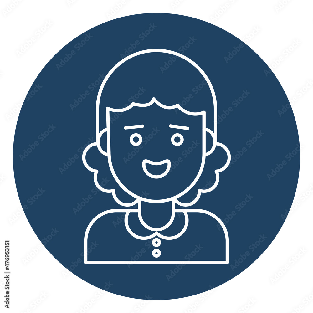 Baby girl Vector icon which is suitable for commercial work and easily modify or edit it
Baby girl Vector icon which is suitable for commercial work and easily modify or edit it