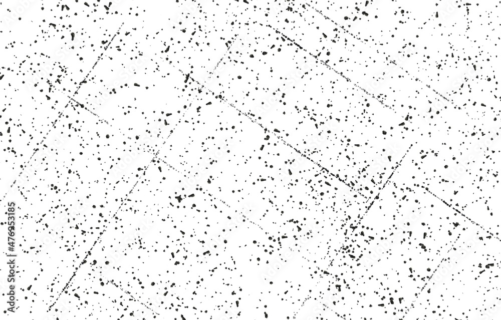 Dark Messy Dust Overlay Distress Background. Easy To Create Abstract Dotted, Scratched, Vintage Effect With Noise And Grain
Dark Messy Dust Overlay Distress Background. Easy To Create Abstract Dotted, Scratched, Vintage Effect With Noise And Grain