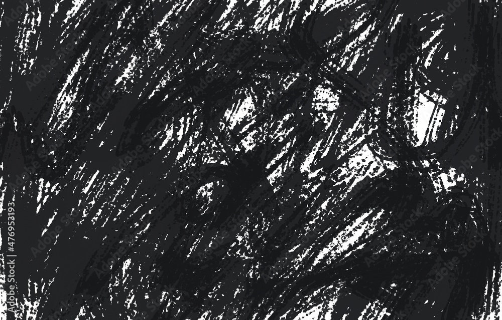 Dark Messy Dust Overlay Distress Background. Easy To Create Abstract Dotted, Scratched, Vintage Effect With Noise And Grain
Dark Messy Dust Overlay Distress Background. Easy To Create Abstract Dotted, Scratched, Vintage Effect With Noise And Grain