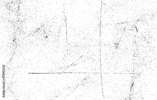 Grunge Black and White Distress Texture.Grunge rough dirty background.For posters, banners, retro and urban designs. 