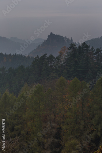 Krizovy vrch, Rynartice photo