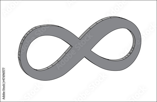 фотографія Infinity Symbol