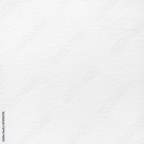 square background from blank coarse textured paper