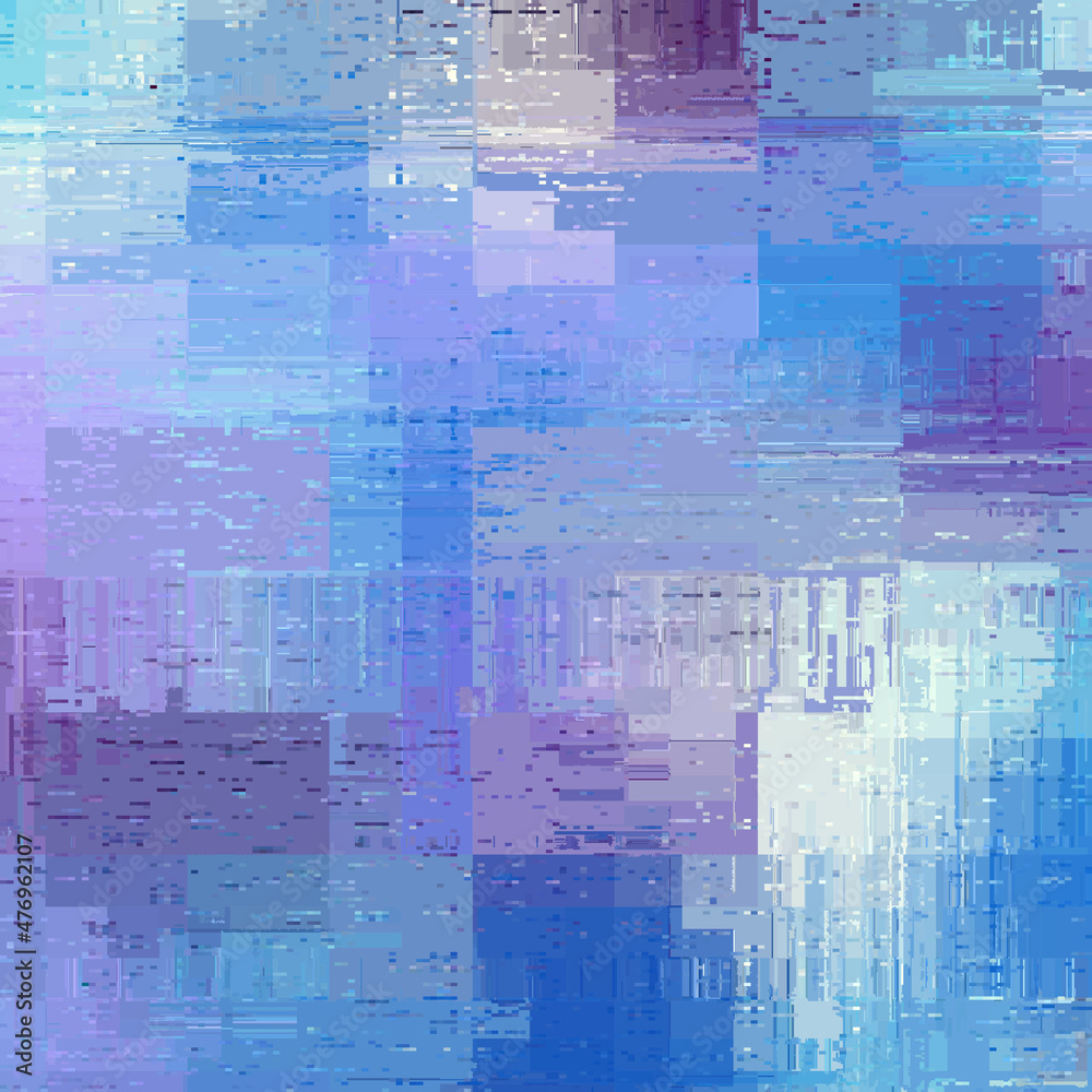 Geometric abstract pattern in low poly style. Geometric abstract pattern in low poly style.