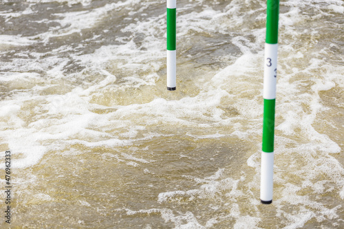 ICF Canoe Slalom World Cup Prague 2016