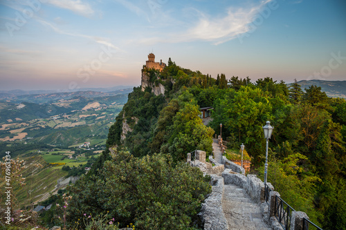 San Marino © Pavel