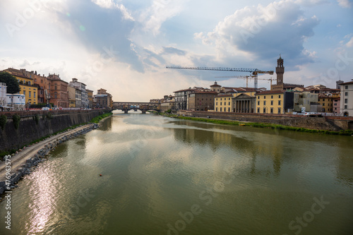 Ponte Vecchio © Pavel