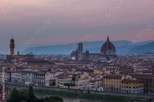 Florence