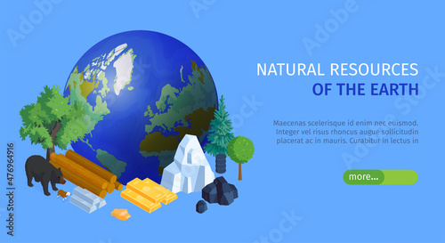 Natural Resources Web Banner