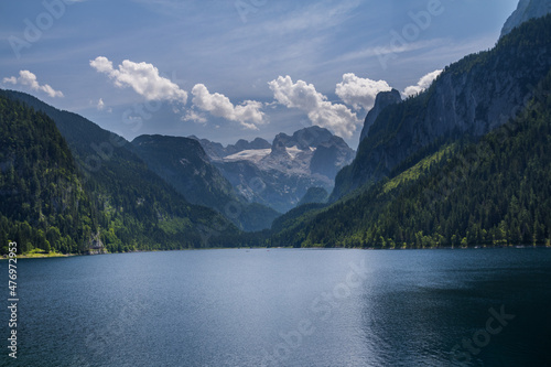 Gosausee