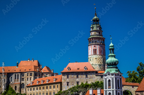 Cesky Krumlov