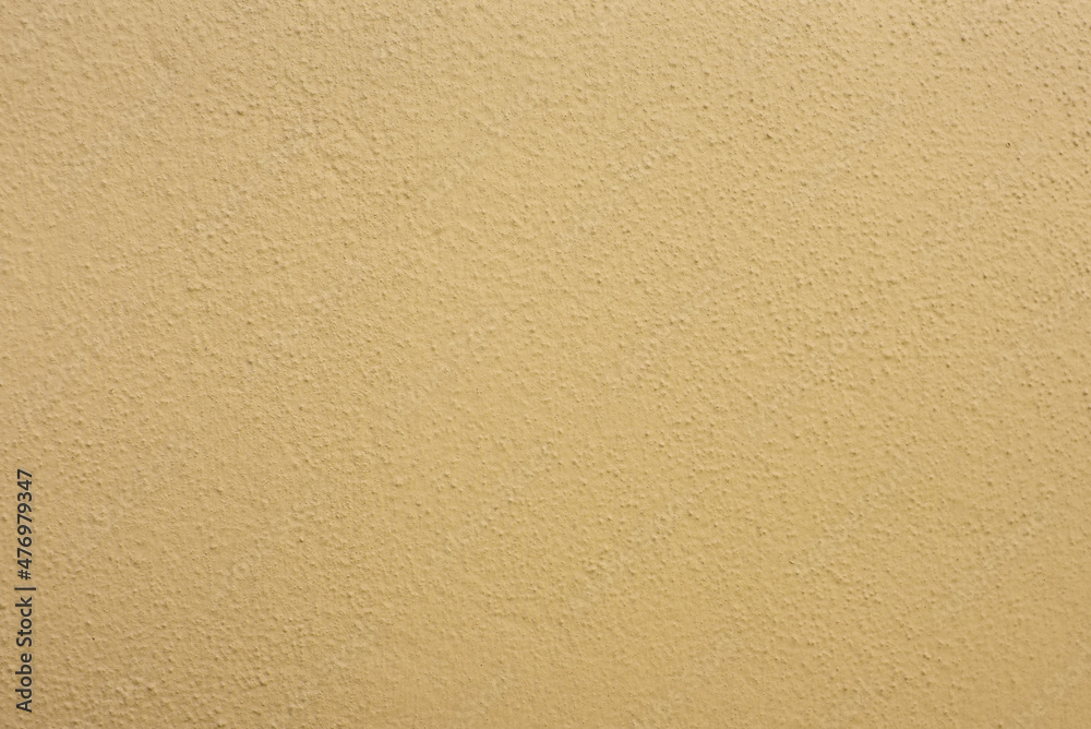 Mur jaune Mur jaune