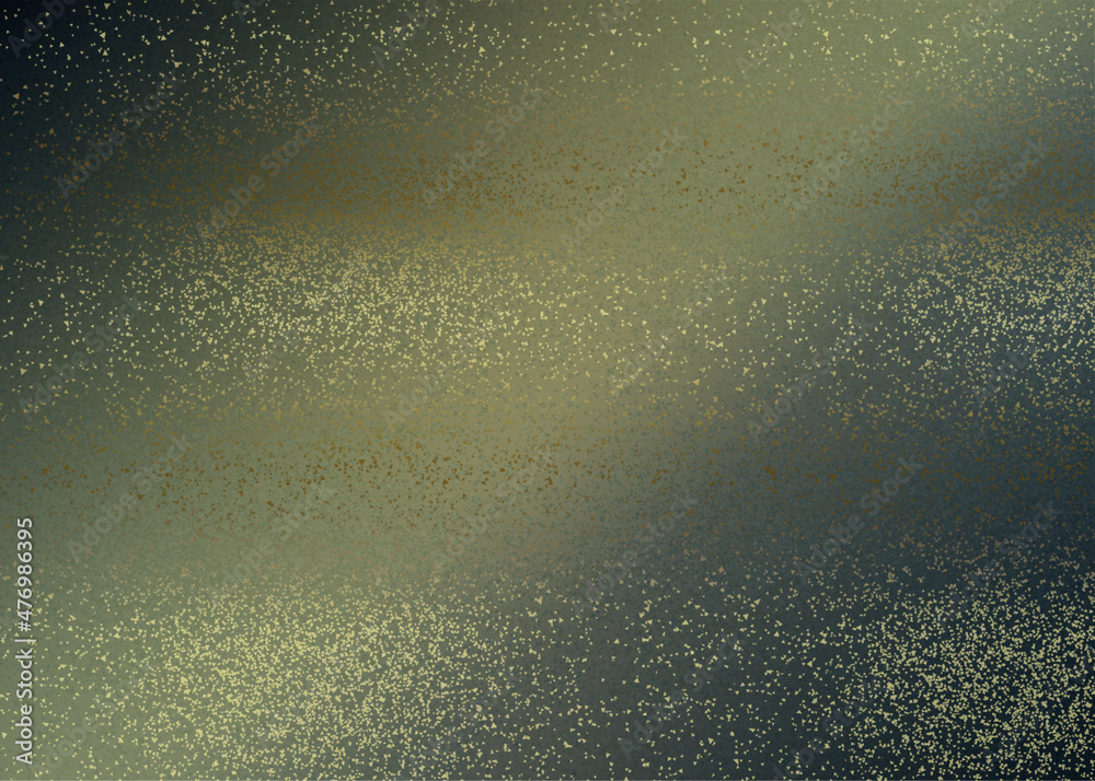 Golden Abstract decorative paper texture background for artwork - Illustration Golden Abstract decorative paper texture background for artwork - Illustration