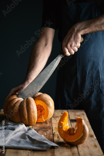 zucca