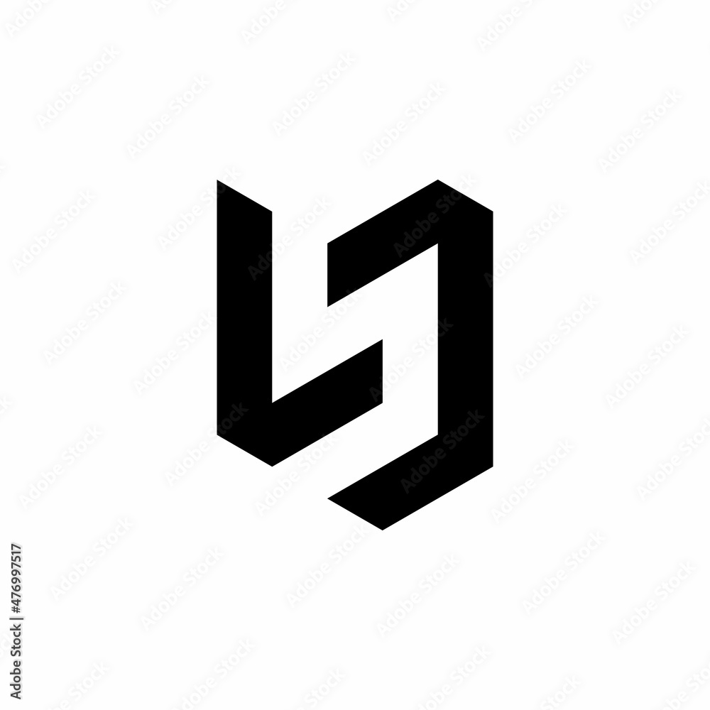 Monogram LS Initials Letter logo design inspiration Monogram LS Initials Letter logo design inspiration