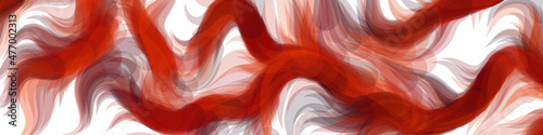 Abstract Perlin Noise Geometric Pattern generative computational art illustration