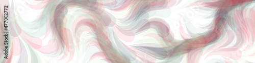 Abstract Perlin Noise Geometric Pattern generative computational art illustration