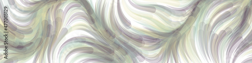 Abstract Perlin Noise Geometric Pattern generative computational art illustration
