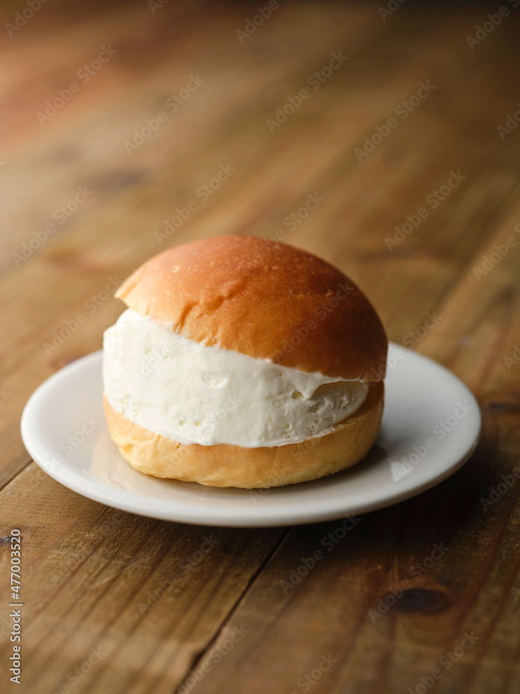 マリトッツォ