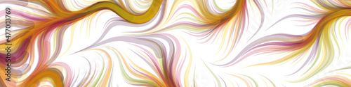 Abstract Perlin Noise Geometric Pattern generative computational art illustration
