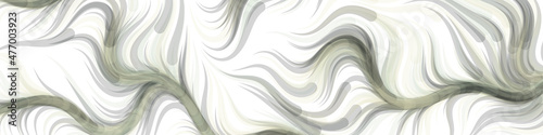 Abstract Perlin Noise Geometric Pattern generative computational art illustration