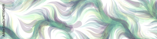 Abstract Perlin Noise Geometric Pattern generative computational art illustration