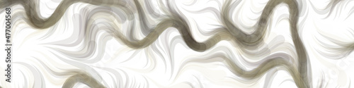 Abstract Perlin Noise Geometric Pattern generative computational art illustration