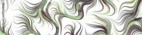 Abstract Perlin Noise Geometric Pattern generative computational art illustration