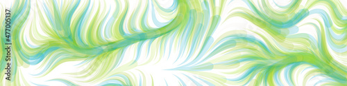 Abstract Perlin Noise Geometric Pattern generative computational art illustration