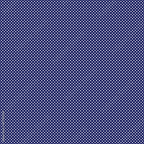 Fine mesh seamless pattern. Fabric texture for sportswear. Vector.