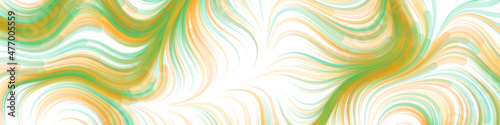 Abstract Perlin Noise Geometric Pattern generative computational art illustration