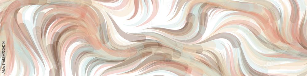 Obraz premium Abstract Perlin Noise Geometric Pattern generative computational art illustration