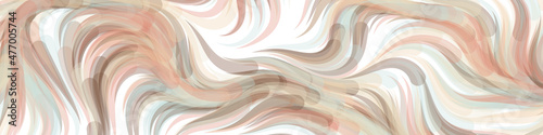 Abstract Perlin Noise Geometric Pattern generative computational art illustration