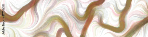 Abstract Perlin Noise Geometric Pattern generative computational art illustration
