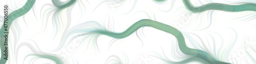 Abstract Perlin Noise Geometric Pattern generative computational art illustration