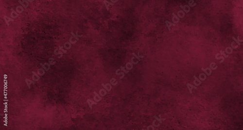 grunge seamless realistic old blank red decorative plaster texture surface background with space for your text for making cover,card,decoration,construction,industry and any design purpose.