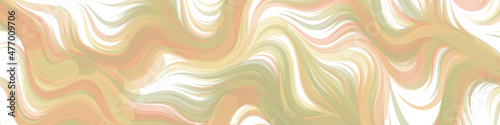 Abstract Perlin Noise Geometric Pattern generative computational art illustration