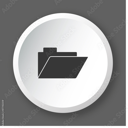 Logo dossier.