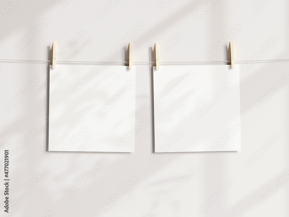 Poster mockup, card mockup, print mockup, paper mockup, pegs and paper, pegs and wire mockup, paper mockup, art print mockup Poster mockup, card mockup, print mockup, paper mockup, pegs and paper, pegs and wire mockup, paper mockup, art print mockup