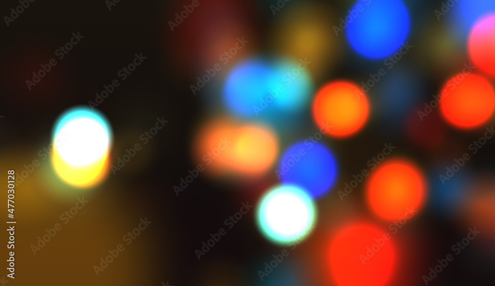 background of colorful lights background of colorful lights