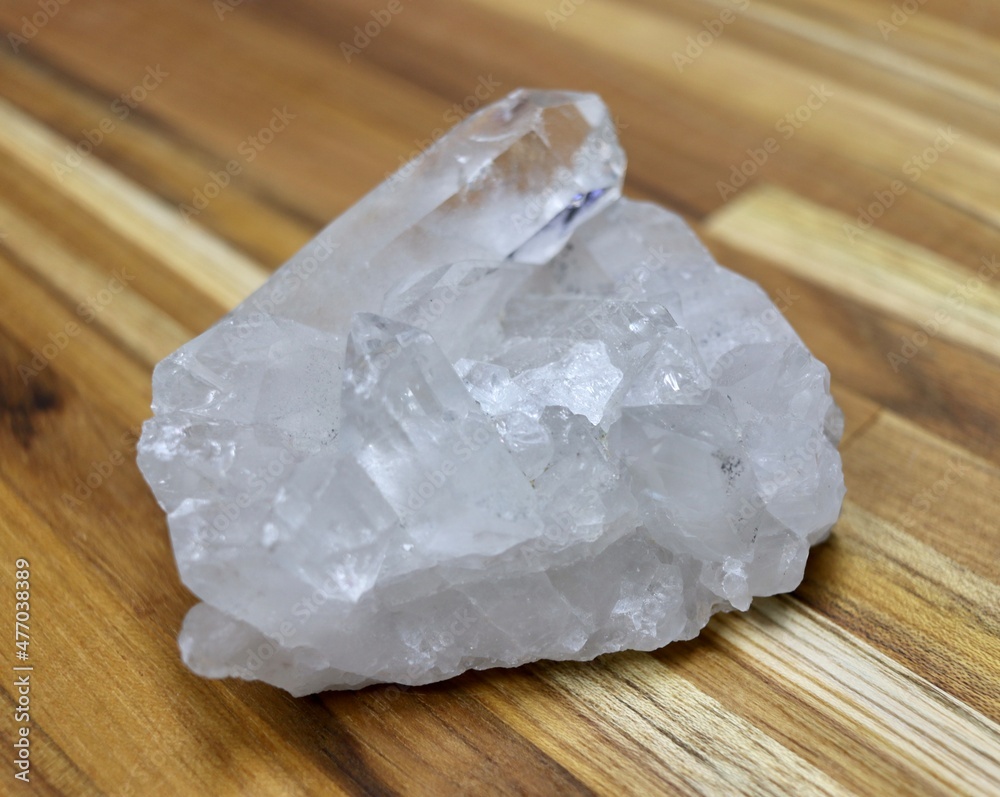 transparent quartz rock crystal transparent quartz rock crystal